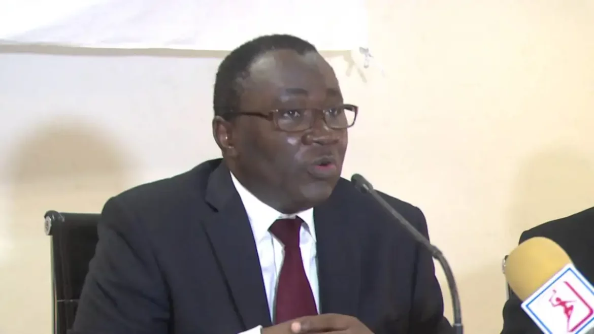 Révision de la constitution au Bénin: que cache la nouvelle proposition de Me Jacques Migan ?