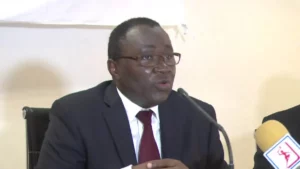 Bénin: Jacques Migan enfin casé