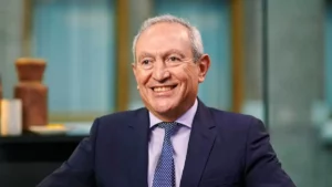 Ce milliardaire nord africain est l'arabe le plus riche du monde (Forbes Middle East)