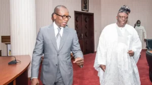 Projet de Constitution au Bénin : Malgré le démenti du Parlement, la polémique enfle