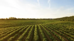 Agriculture au Maghreb : le manque d’eau bloque des projets