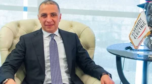 Maghreb: un milliardaire égyptien échange avec le président Tebboune