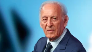 Maroc : tout savoir sur Othman Benjelloun, l'homme le plus riche du pays