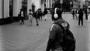Casques antibruit: une petite révolution se prépare