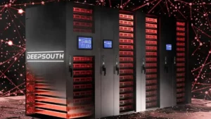 Un ordinateur révolutionnaire aux capacités extraordinaires attendu en 2024