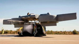 USA: l'armée finance un appareil unique au monde