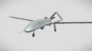 Ce nouveau drone unique de la Turquie veut conquérir le monde