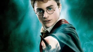 Harry Potter l'a scénarisée, la Chine l'a mise au point