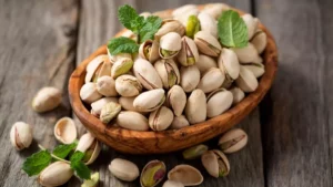 Pistache : un Trésor Nutritif à Découvrir
