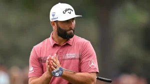 Messi, Mbappé, Cristiano Ronaldo: ce golfeur est mieux payé que les 3 réunis