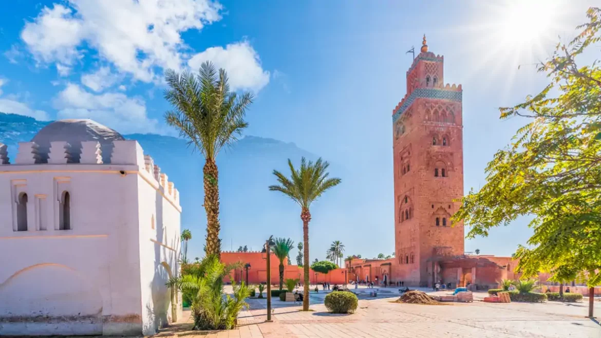 Maghreb: un géant nord africain rachète deux hôtels