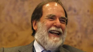 Fortunes : le milliardaire Nicky Oppenheimer voit sa richesse croître de 1,43 milliard $