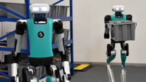 Les USA initient un projet majeur qui va changer le monde du travail