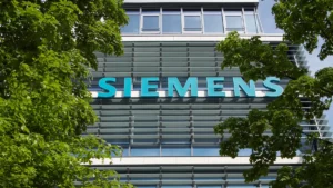 Électricité en Afrique: Siemens va améliorer l'approvisionnement de ce pays