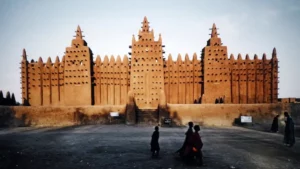 Mali: après l'offensive de l'Armée, Tombouctou peut souffler