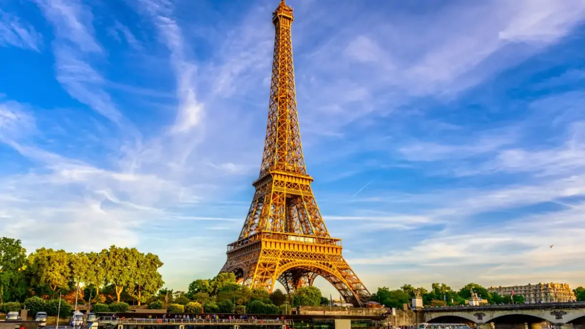 En 2023, la France n'est plus dans la liste des 10 meilleurs pays du monde