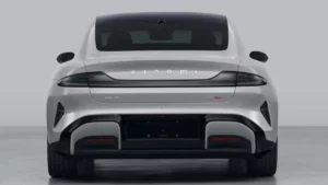 Le chinois Xiaomi veut concurrencer Elon Musk dans ce domaine
