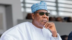 Bénin : Yayi répond aux piques de Talon