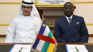 Afrique: les BRICS annoncent de grands projets dans ce pays
