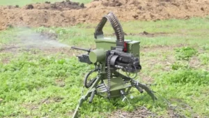 Armement: la nouvelle stratégie ukrainienne pour contrer la Russie