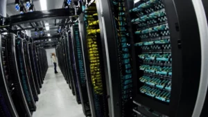 L'Europe va dévoiler un ordinateur aux capacités révolutionnaires