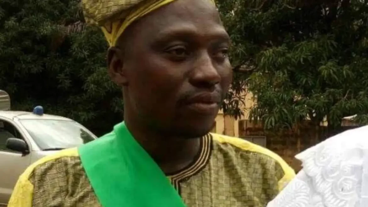Bénin: décès de Raoufou Aboumon, neveu de Boni Yayi