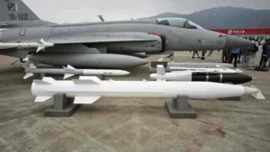 Armement: ce pays fait une annonce qui inquiète ses voisins