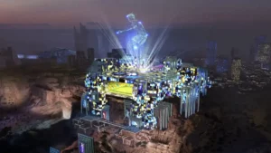 Ce pays arabe a un projet fou pour la Coupe du Monde (photo)