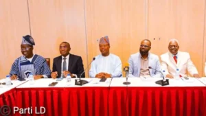 Bénin : LD, MPL, GSR et NFN "rejettent toute idée de révision de la constitution"