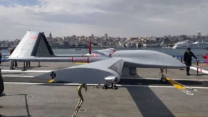 Comment ce pays devient un acteur majeur du secteur des drones