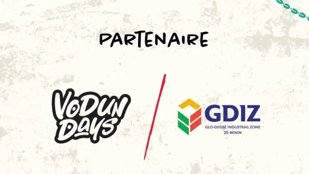 Bénin: GDIZ, partenaire des #VodunDays2024 (10 000 visiteurs attendus quotidiennement)