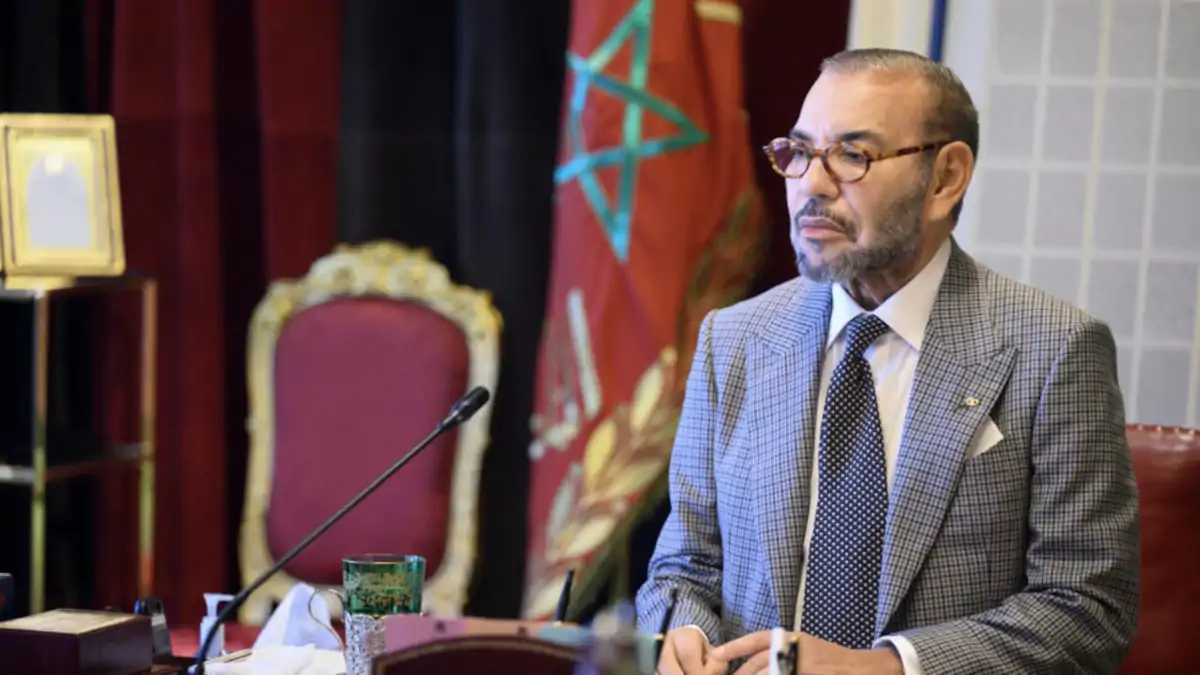 Maghreb: ce pays veut multiplier les lignes maritimes en Afrique – La ...