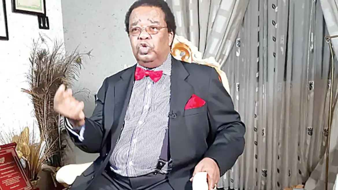 CEDEAO: un ex-ministre alerte et lance un appel à Tinubu après le retrait du Burkina, Mali et du Niger