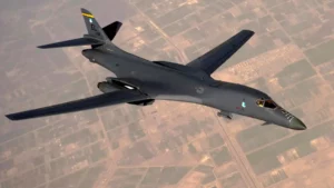 Crash d'un avion militaire américain, les derniers détails
