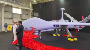 Après la Chine et la Russie, l’Inde copie cette arme américaine (vidéo)
