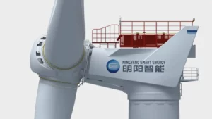 Énergie: la Chine vient de battre un nouveau record