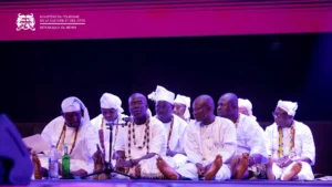 Tofâ 2024 au Bénin : Les béninois conviés à la séance d'interprétation ce dimanche