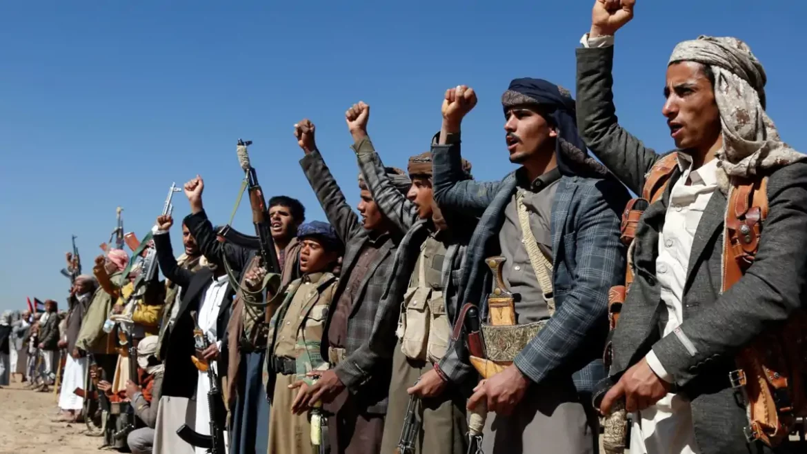 USA: les Houthis affirment s’être vengés après les attaques américaines