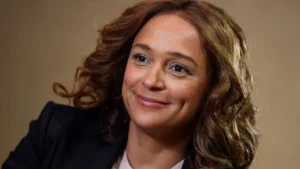 La 1ère femme milliardaire d'Afrique riposte après l’offensive contre sa fortune