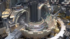 Énergie: des experts français travaillent sur un projet inédit