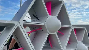 Énergie renouvelable: ce pays européen met au point une éolienne révolutionnaire