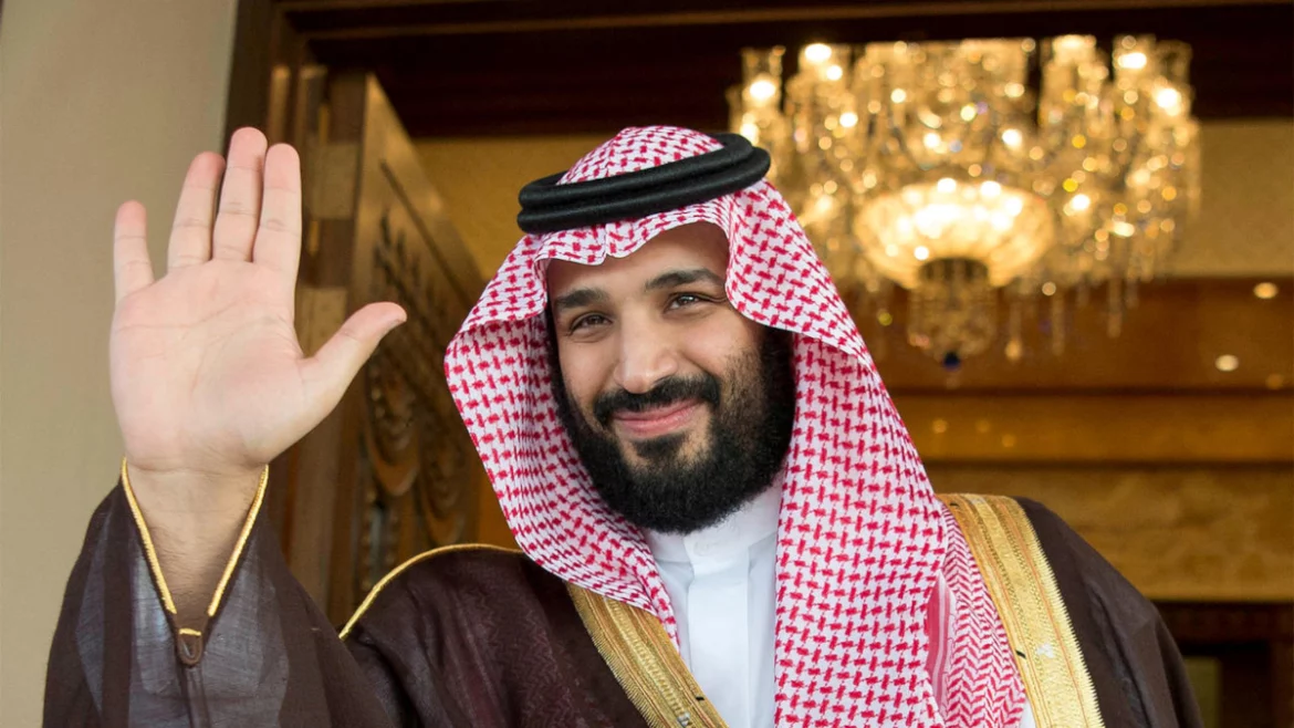Arabie saoudite: bientôt un magasin de vente d'alcool pour les diplomates étrangers