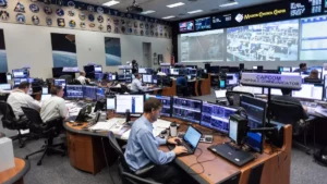 Chine: cette capacité qui inquiète la NASA