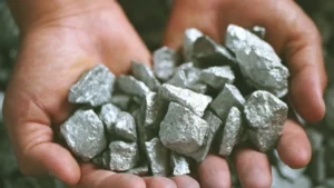 Métaux rares en Afrique: une société canadienne va prospecter dans ce pays