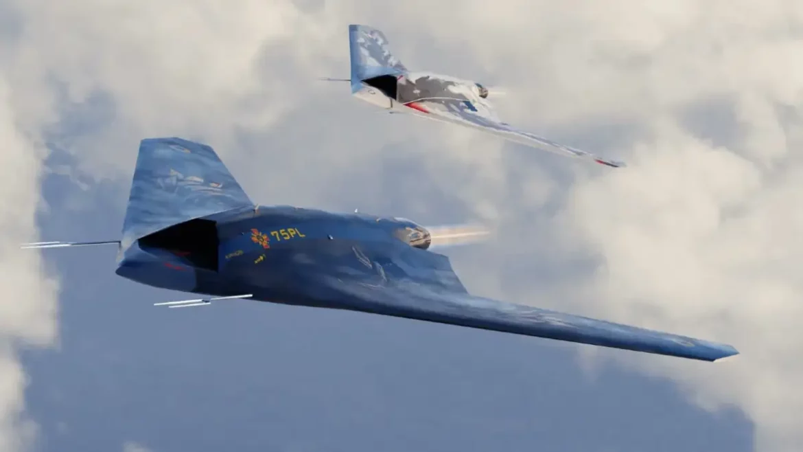 La Russie va débuter la production de son drone furtif qui inquiète l'OTAN