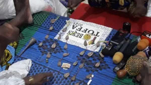 TOFÂ 2024 au Bénin : controverses dans l’interprétation du signe « Sa Aklan »