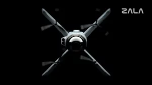 Russie: Kalashnikov a développé un drone avec une fonction unique
