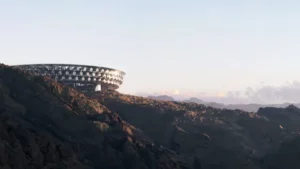 Un projet gigantesque et révolutionnaire va émerger dans ce pays arabe