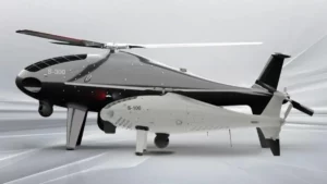 Asie: un pays renforce sa surveillance aérienne et maritime avec des drones