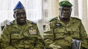 USA: le Niger rejette l’accord militaire, vers un départ des militaires?